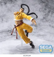 SEGA FIGURIZMα "Street Fighter 6" -Jamie- - Street Fighter - photo 5
