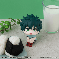 Lookup My Hero AcademiaIzuku Midoriya Casual Look Ver. 1