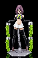 KOTOBUKIYA BUSTER DOLL TANK - Megami Device - photo 6