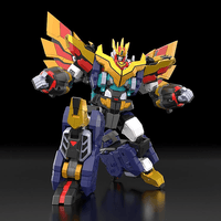 THE GATTAI DX DANDIVINE 9