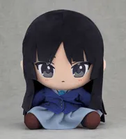 Chocopuni Plushie Mio Akiyama