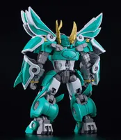 GOOD SMILE COMPANY MODEROID King's Style Winzert - Mado King Granzort - photo 10