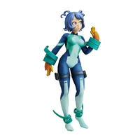 BANDAI Nejire Hado (Their Story) - My Hero Academia - photo 8