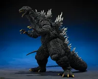 TAMASHII NATIONS GODZILLA [2003] "GODZILLA" - Godzilla - photo 6