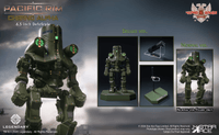 Pacific Rim – Cherno Alpha DefoStyle Figure NX 6