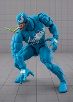 TAMASHII NATIONS VENOM (GAMERVERSE) - MARVEL - photo 5
