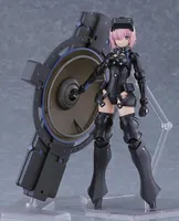 Max Factory PLAMATEA Shielder/Mash Kyrielight (Ortinax) - Fate/Grand Order - photo 5