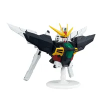 BANDAI Gundam Double X (30th Anniversary), - After War Gundam X - photo 3