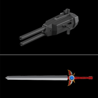 THE GATTAI Da-Garn X 12