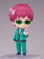 GOOD SMILE COMPANY Nendoroid Kusuo Saiki - The Disastrous Life of Saiki K. - photo 4