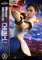Premium Masterline STREET FIGHTER 6 Chun-Li Ultimate Version 26