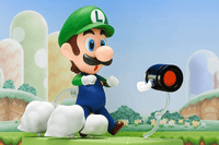 Nendoroid Luigi 4