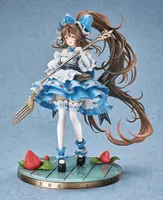Good Smile Arts Shanghai Eyjafjalla the Hvít Aska: A Picnic Before A Long Trip Ver. - Arknights - photo 3