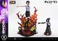 Prime 1 Studio Ultimate Premium Masterline Chainsaw Man – The Movie: Reze Arc REZE/BOMB Deluxe Version - Chainsaw Man - photo 8