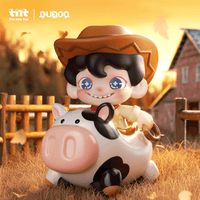 DUDOO Fantastic Adventure Series 9