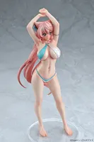 Q-six Maria Cadenzavna Eve Bikini style Gloss ver. - Symphogear - photo 6