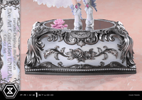 Concept Masterline rurudo Original Illustration Eve Art Collection UNREAL Cover Art			 3