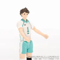 TAKARA TOMY CK-H03 COLLEKAZARO Toru Oikawa - Haikyu!! - photo 7