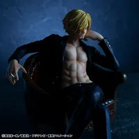 Portrait.Of.Pirates ONE PIECE “S.O.C” Sanji Ver.R