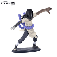NARUTO SHIPPUDEN - Figurine "Orochimaru" 5