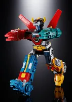 TAMASHII NATIONS VOLTRON - Beast King GoLion - photo 9
