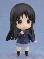 GOOD SMILE COMPANY Nendoroid Mio Akiyama 2.0 - K-ON! - photo 4