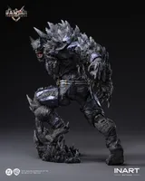 Queen Studios INART Action - Dark Nights: Metal - Batman: The Devastator Action Figure - DC Comics - photo 6
