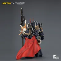 JOYTOY Night Lords Sevatar, First Captain of the Night Lords The Prince of Crows - Warhammer 40K - photo 2