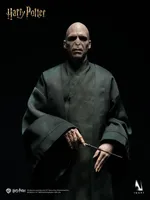 Queen Studios INART - Harry Potter and the Deathly Hallows - Voldemort 1/6 Collectible Figure - Harry Potter - photo 4