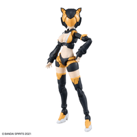 30MS OPTION PARTS SET 28 (ACTION WEAR α) [COLOR A] 3