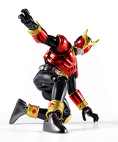 MASKED RIDER KUUGA MIGHTY FORM "MASKED RIDER" 17