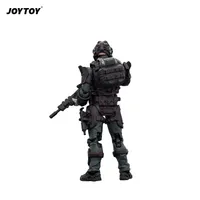 JOYTOY Steel Ride Prism Squad - Dark Source - photo 3