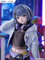 FuRyu Koshimizu Toru 1/7 Scale Figure - NIJISANJI - photo 15
