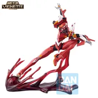 BANDAI Evangelion Production Model-02 (Evangelion 2.22) - Neon Genesis Evangelion - photo 2