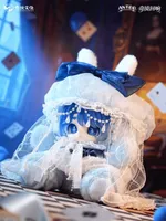 Shenzhen Mabell Animation Development ANTOO Wonderland Furry Blind Box (Set of 4 figures) - Blind Boxes - photo 7