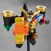 KOTOBUKIYA D-STYLE STAR GAO GAI GAR - The King of Braves GaoGaiGar - photo 7