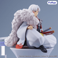 INUYASHA Noodle Stopper Figure -Sesshomaru vol.2- 8