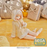 SEGA Yumemirize "BanG Dream!" -Uika Misumi- ~Pajama Party!~ - BanG Dream! - photo 4