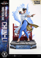 Premium Masterline STREET FIGHTER 6 Chun-Li Ultimate Version 37
