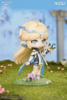 APEX TOYS [WUTHERING WAVES] Trace Series  Cartethyia Chibi ver Painted Figure - Wuthering Waves - photo 6