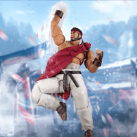 FigLite Street Fighter 6 Ryu 7