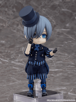 Nendoroid Doll Ciel Phantomhive 3