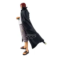 BANDAI ONE PIECE MAXIMATIC SHANKS - ONE PIECE - photo 2