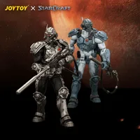 JOYTOY Terran Ghost Set - STARCRAFT - photo 1