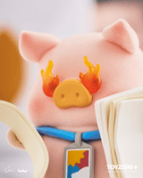 LuLu the Piggy-Office Series(Blind Box) 4