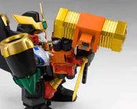 KOTOBUKIYA D-STYLE STAR GAO GAI GAR - The King of Braves GaoGaiGar - photo 14