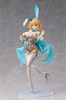 Sophia F. Shirring: Bunny Ver. (White Edition) 2