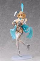 FREEing Sophia F. Shirring: Bunny Ver. (White Edition) - BUNNY SUIT PLANNING - photo 2
