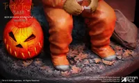Star Ace 18cm Trick'r Treat Sam diorama resin statue NX - Trick'r Treat - photo 2