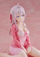 DMM Factory Alya Sometimes Hides Her Feelings in Russian Alisa Mikhailovna Kujou 1/6 Scale Figure - Alya Sometimes Hides Her Feelings in Russian - photo 4